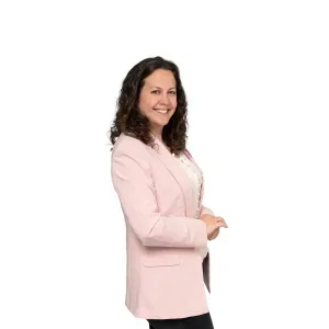 Photo of Dianne Kuijvenhoven
