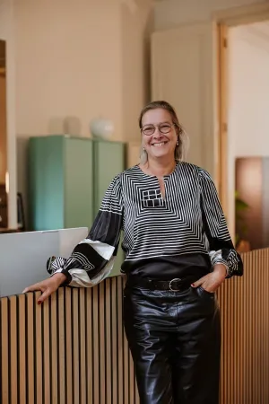 Foto van Dianne Oehlers