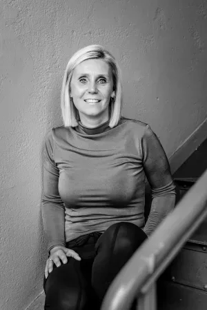Photo of Dianne Uiting