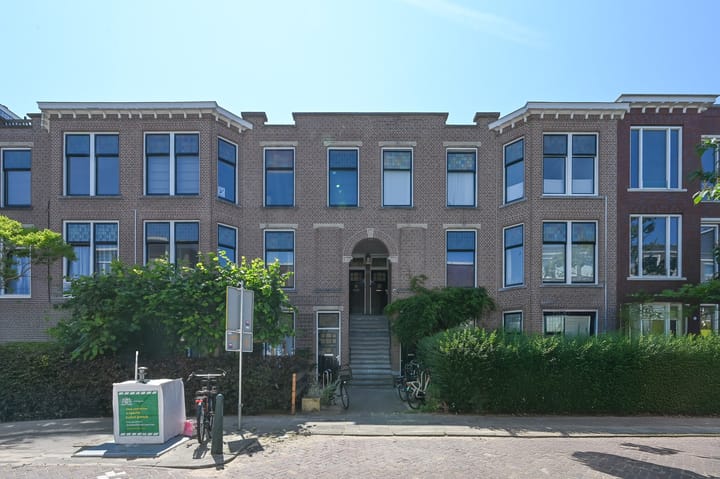 Dibbetsstraat 20 in 's-Gravenhage photo