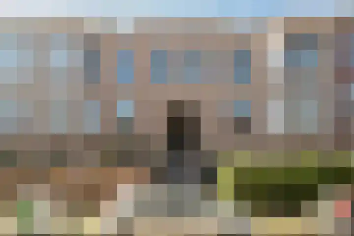 Dibbetsstraat 24 in Den Haag