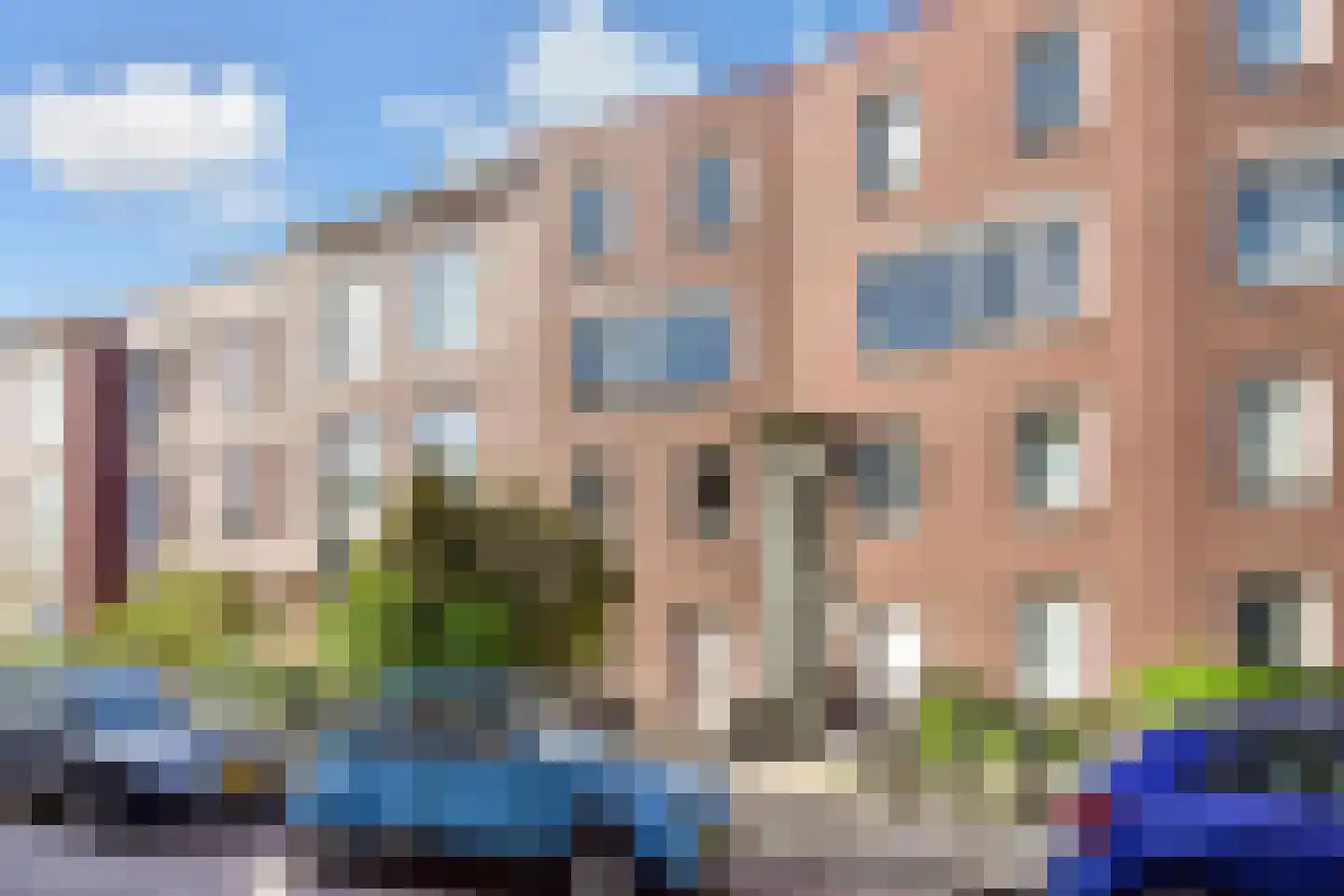 Dibbetsstraat 54 en Den Haag