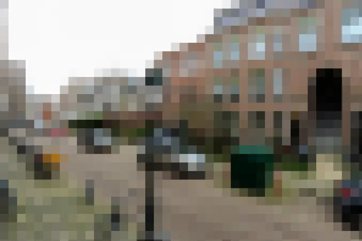 Dibbetsstraat 6 Den Haag