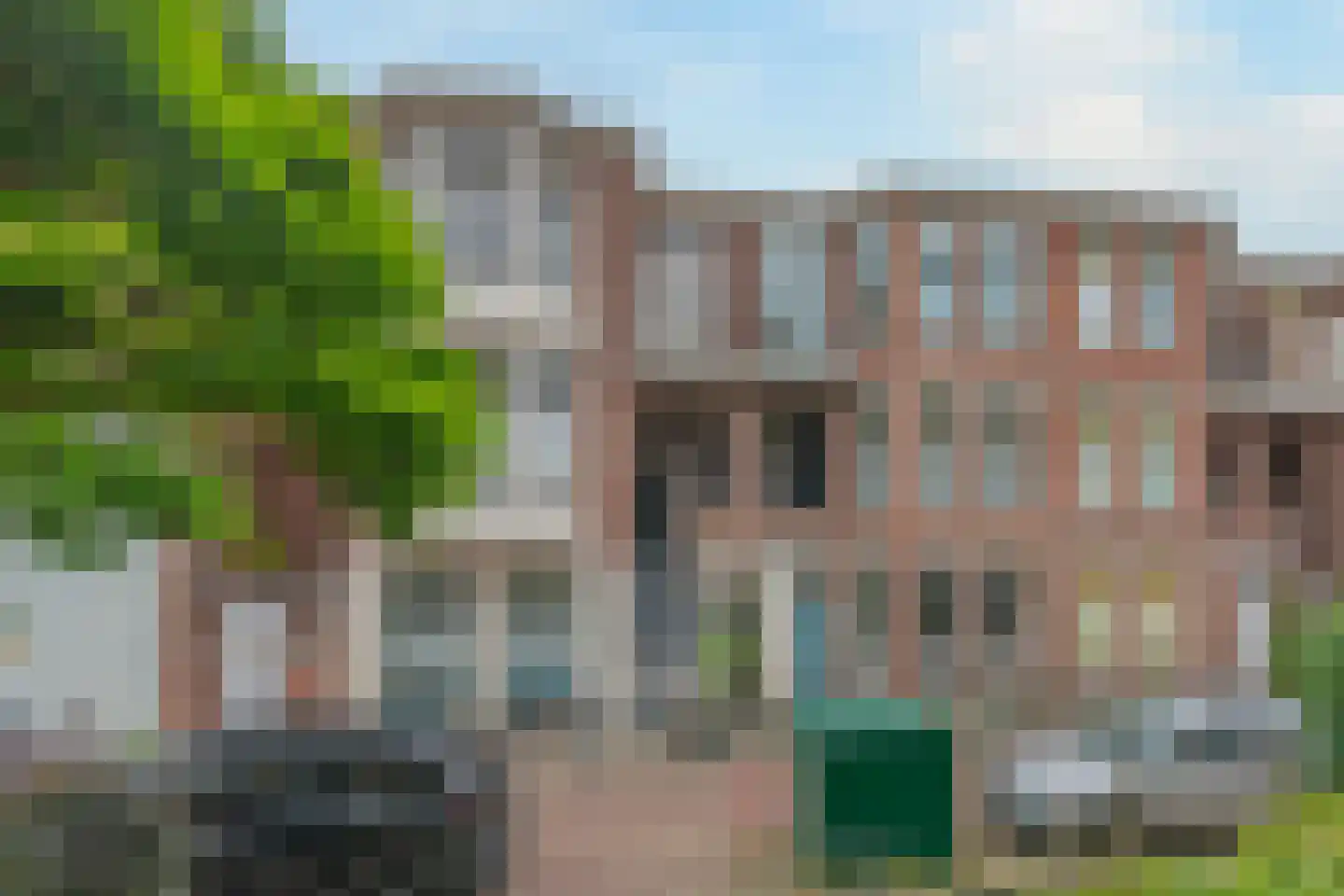 Dibbetsstraat 69 in Den Haag