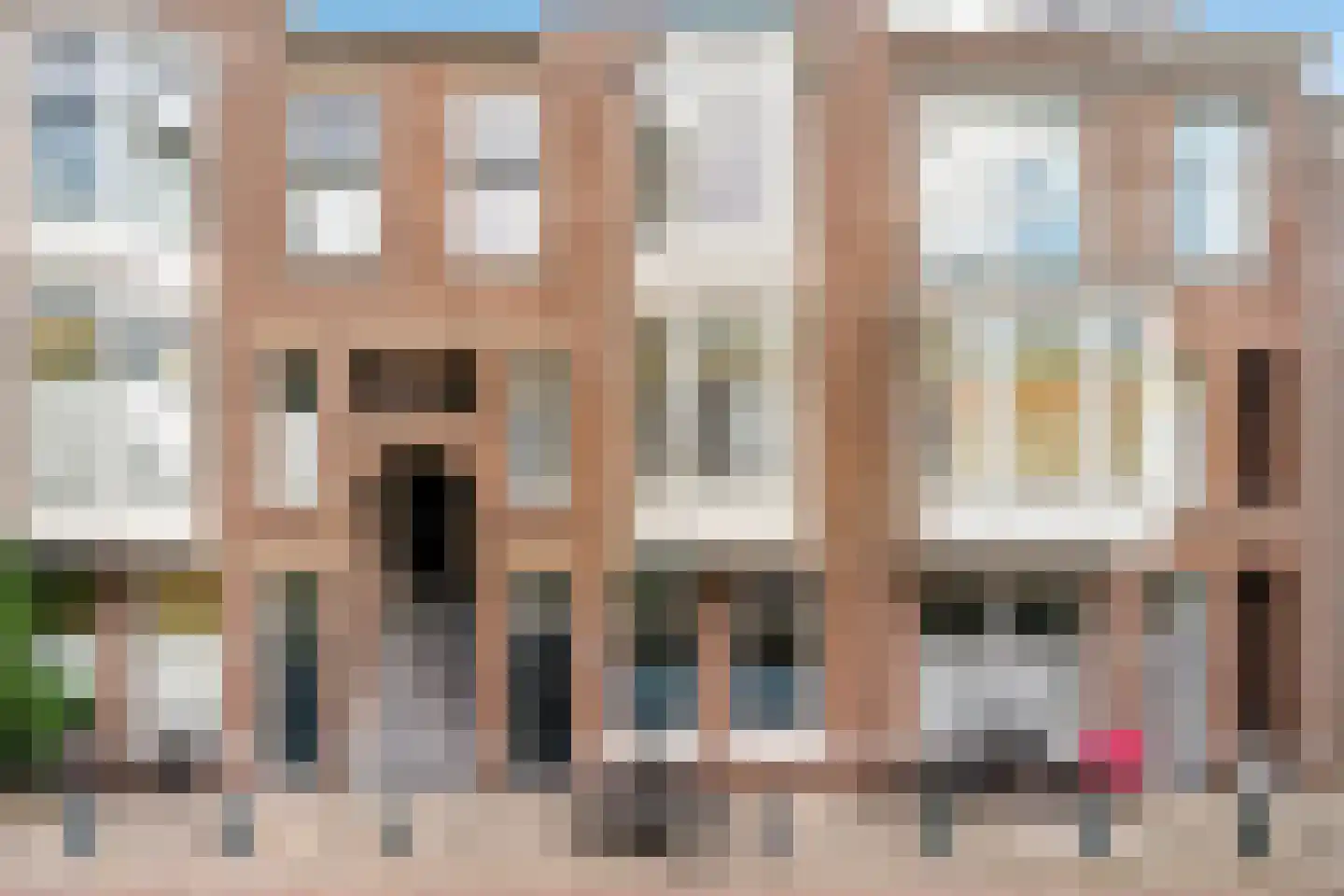 Dibbetsstraat 85 in Den Haag