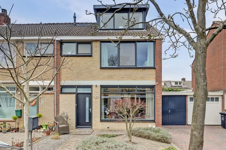 Dibbitsstraat 10 Zwaag