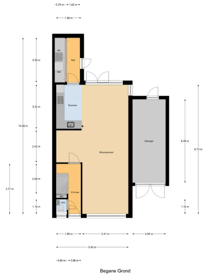 Dibbitsstraat 10 Zwaag thumbnail 36