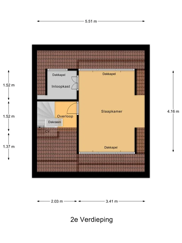 Dibbitsstraat 10 Zwaag thumbnail 38