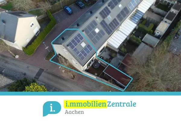 Photo d'équipe de Dichtbij Vastgoed