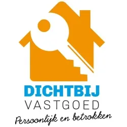 Logo Dichtbij Vastgoed