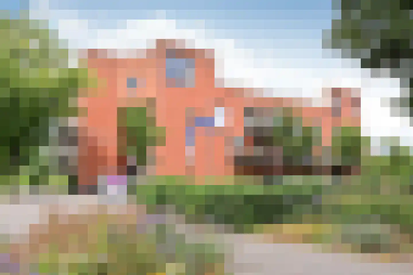 Dichtershof 8 Weesp
