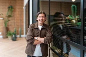 Photo of Dick Arts