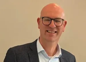 Foto van Dick de Goede