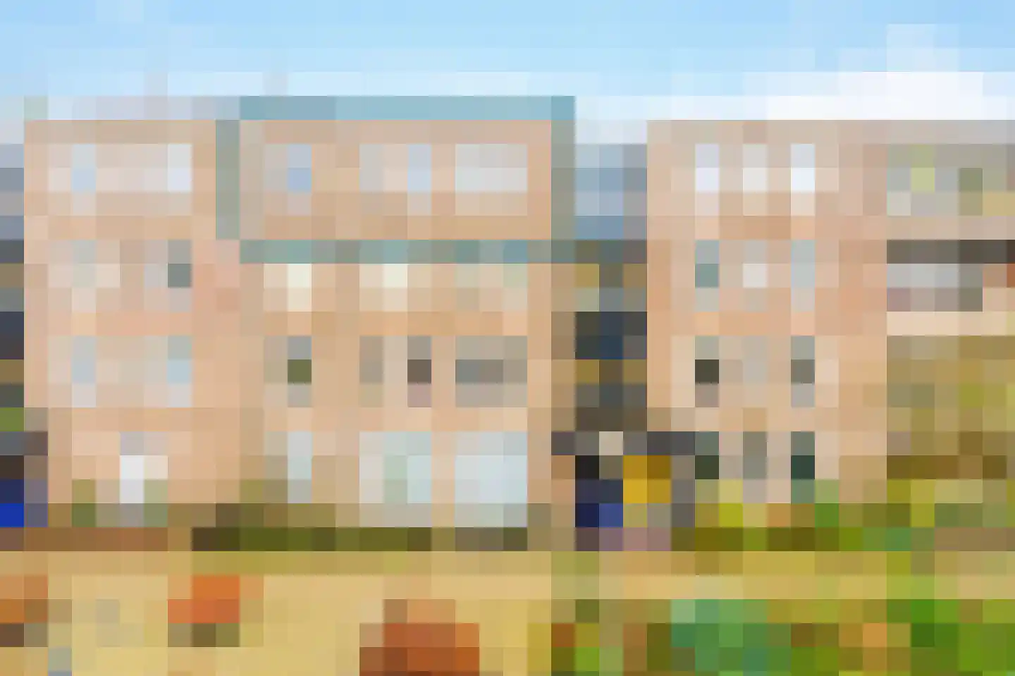Dick Greinerstraat 74 Amsterdam