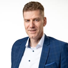 Photo of Dick Heijkamp