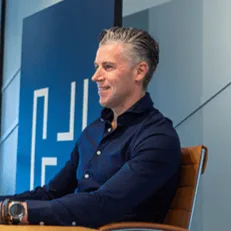 Photo of Dick Hendrix RMT