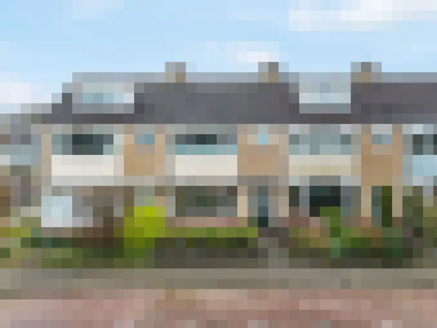 Dick Ketstraat 3 en Woerden