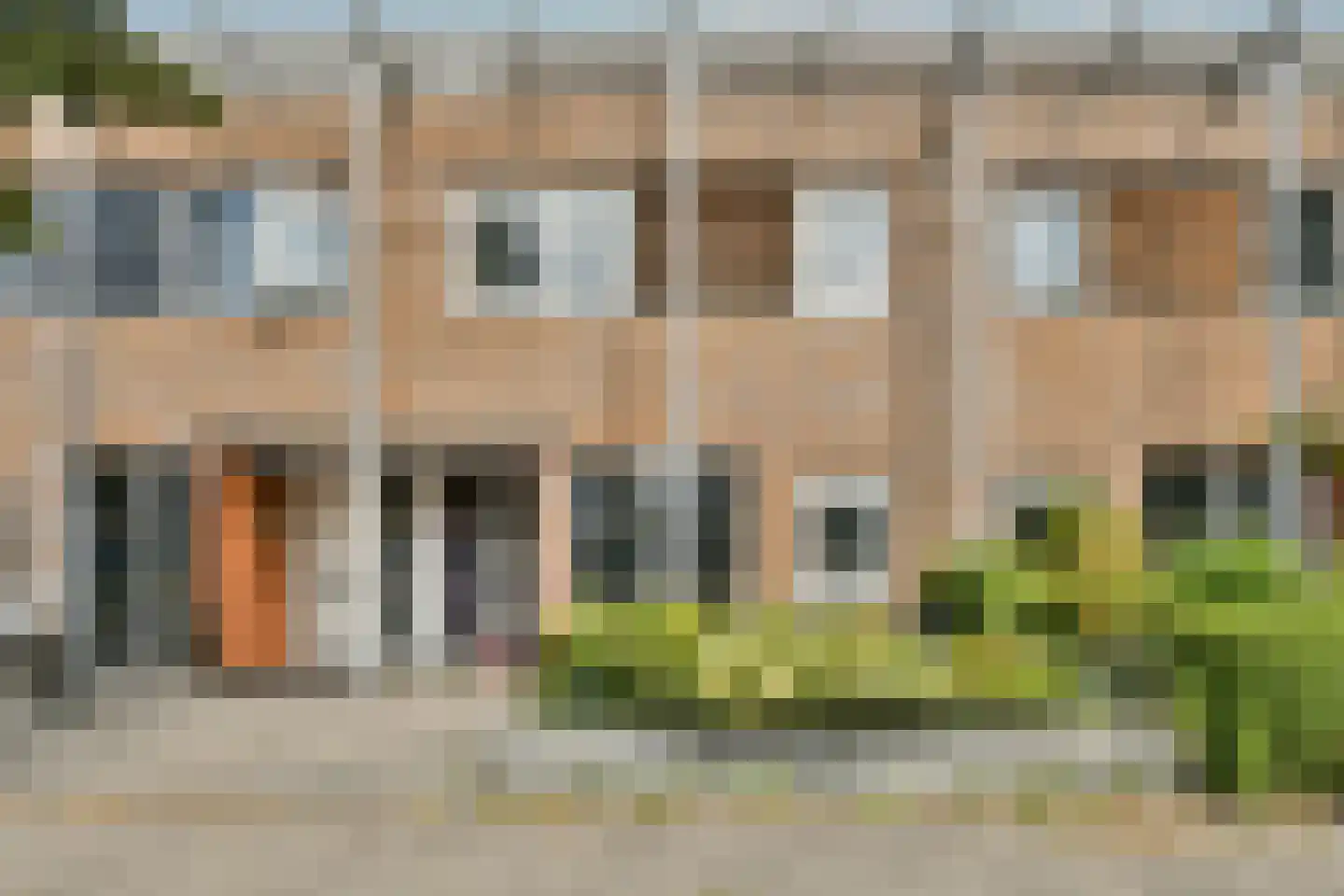 Dick Laanweg 16 in Almere
