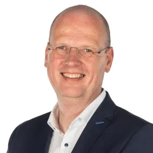 Foto von Dick Stofberg