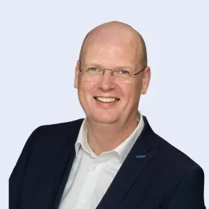 Foto van Dick Stofberg