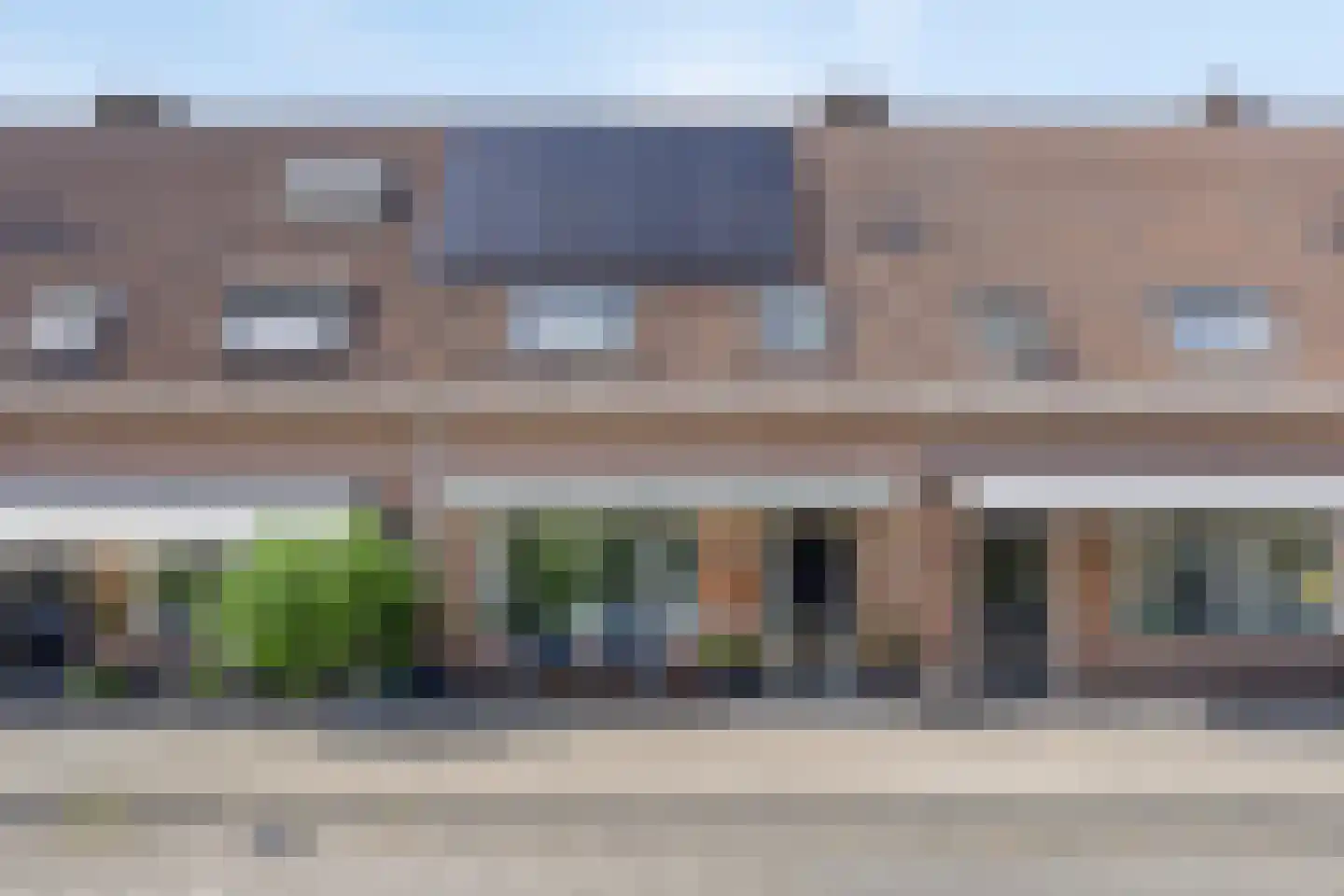 Dick Tolstraat 116 Volendam