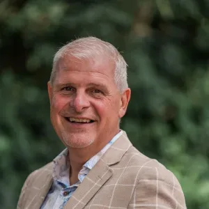 Foto von Dick van den Bos