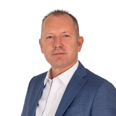 Foto von Dick van der Vis