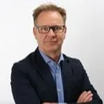 Foto van Dick van Ravens