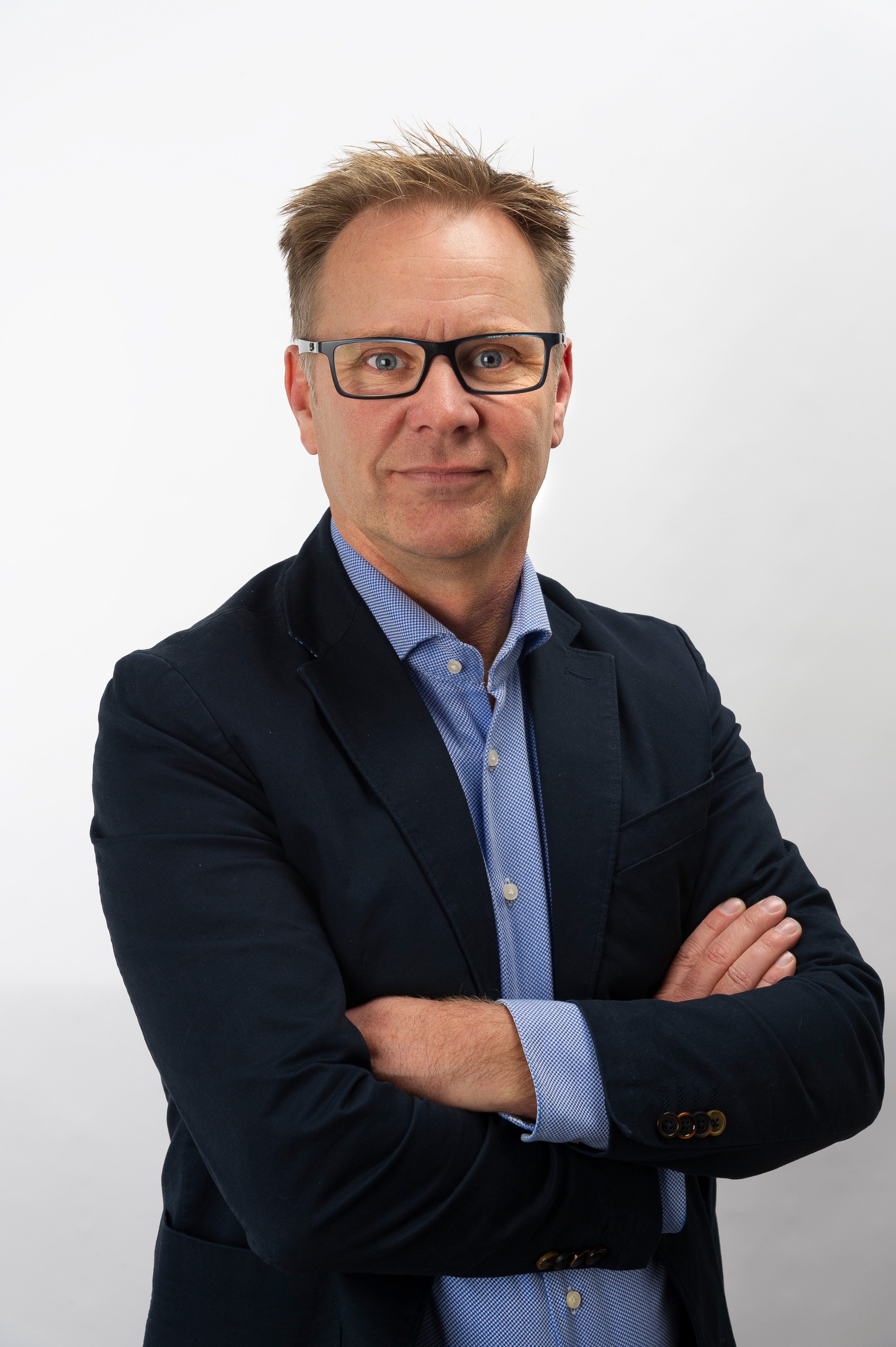 Foto von Dick van Ravens