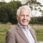 Photo of Dick Veldhoen