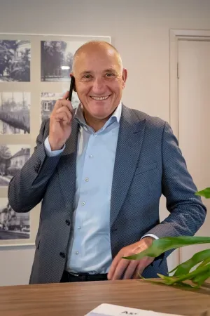 Foto von Dick Wunderink