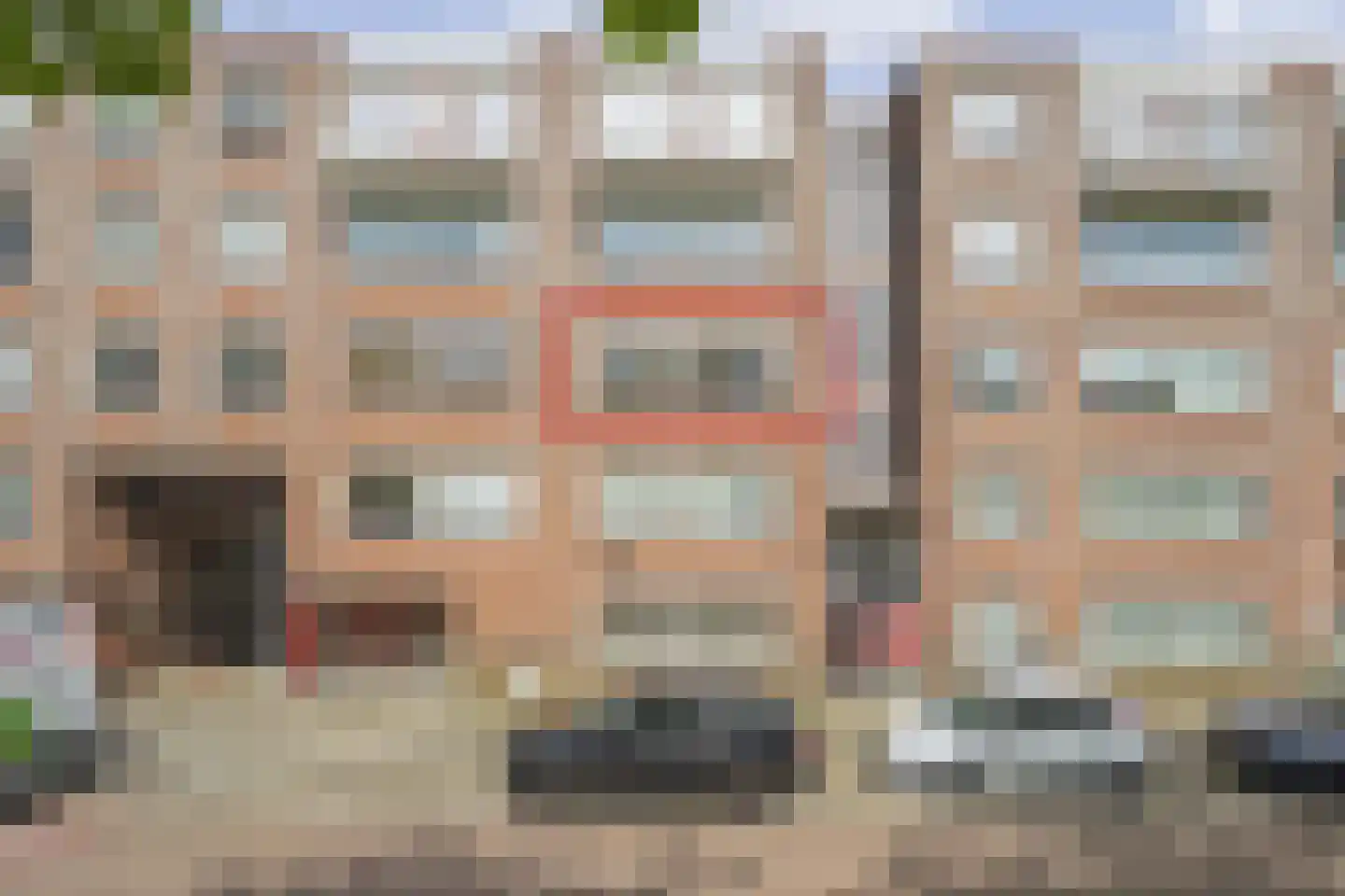 Dickenslaan 73 in Amsterdam