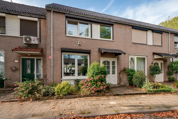 Dickenslaan 81 in Venlo Foto