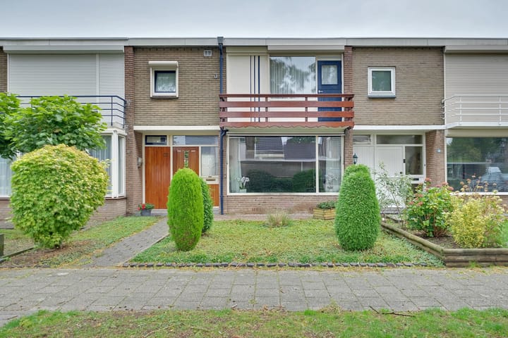 Photo de la maison Didamseweg 22, Zevenaar