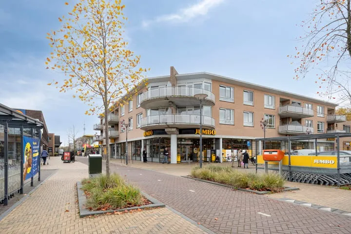 Diderna 20 in Dieren