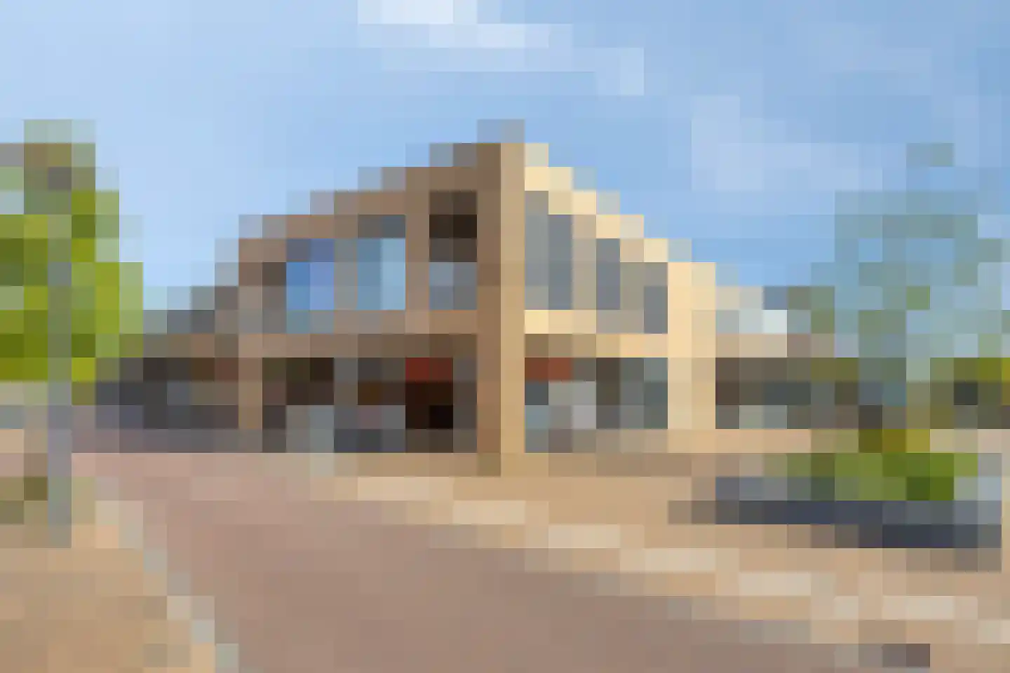 Diderna 3 a in Dieren