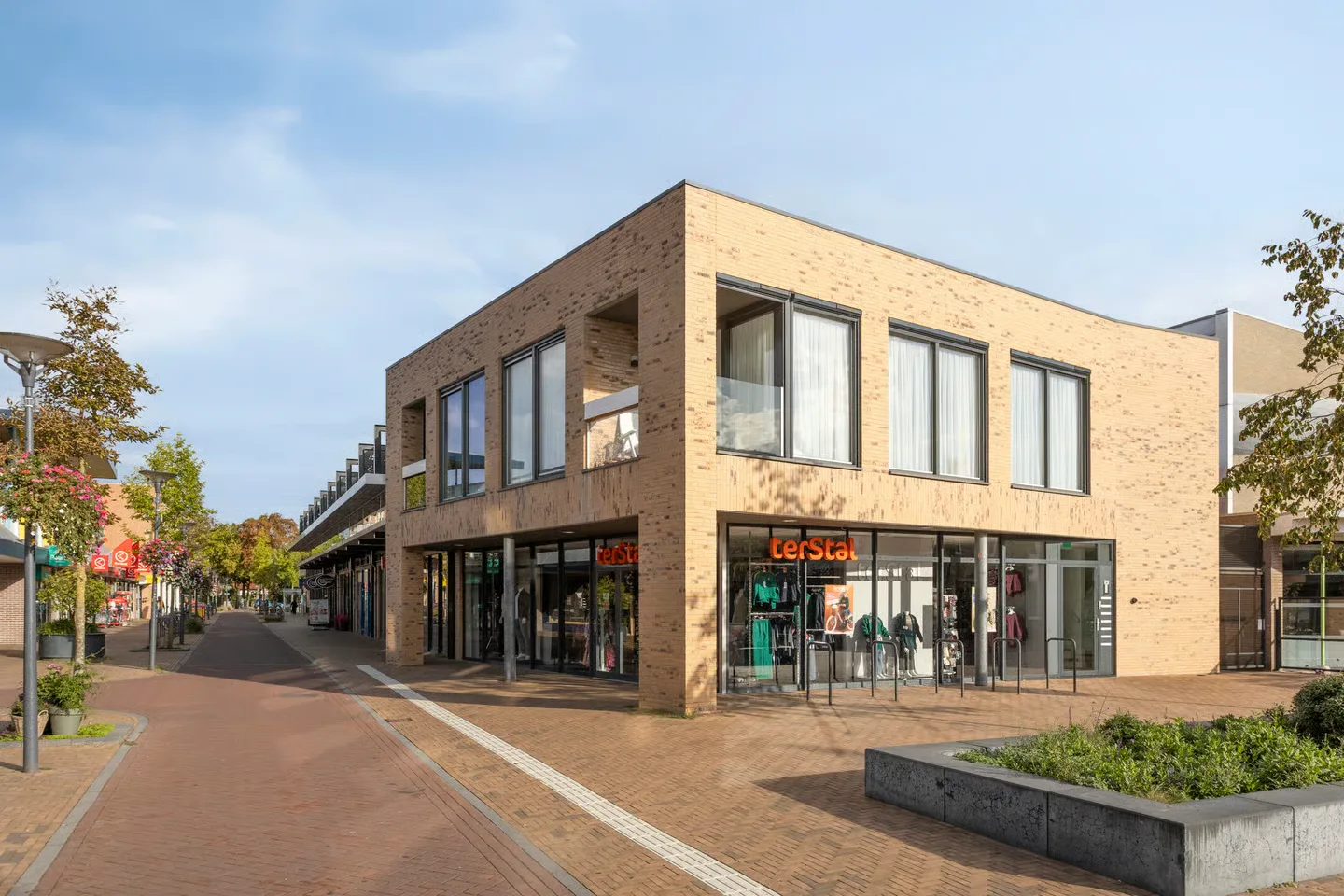 Diderna 5 a in Dieren