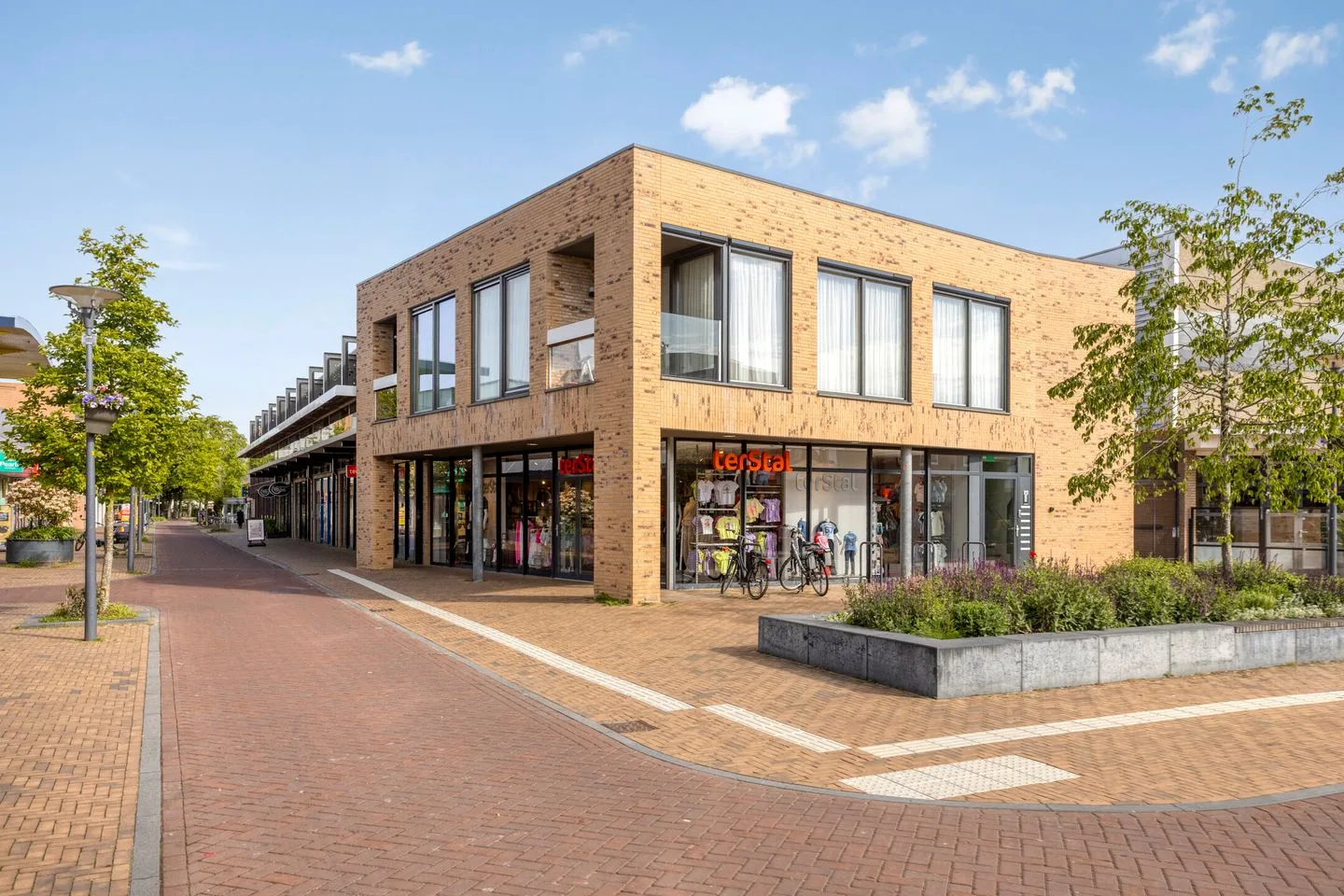 Diderna 7 a in Dieren