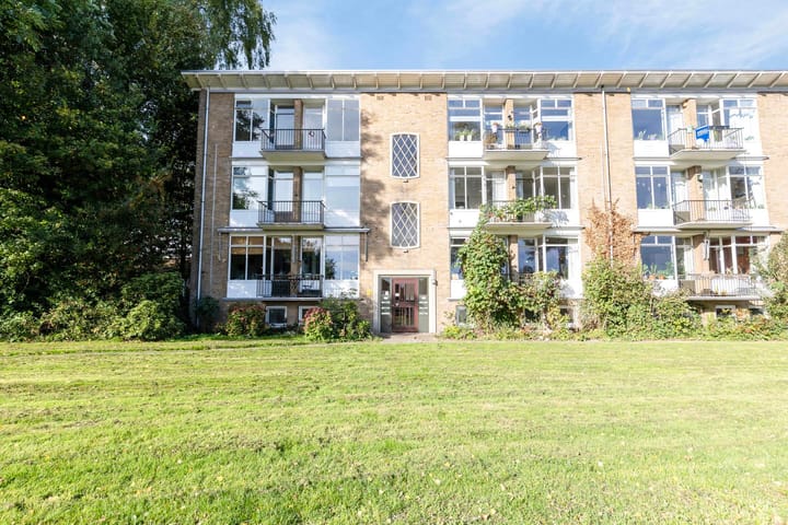 Photo of property Diedenweg 101-II, Wageningen