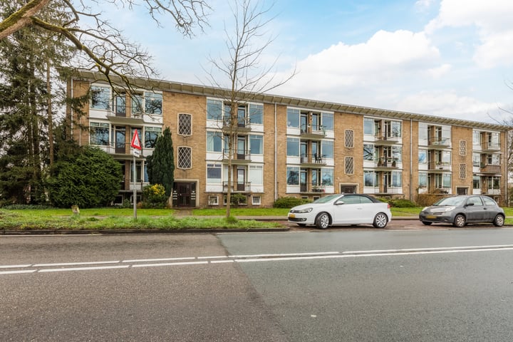 Diedenweg 111-II en Wageningen foto