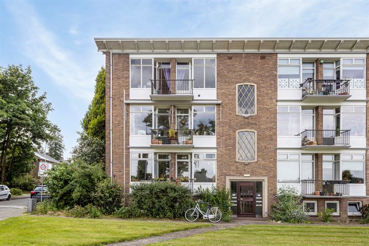 Diedenweg 63-II en Wageningen foto