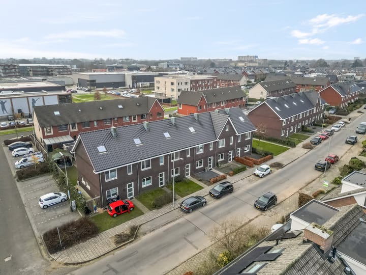 Diedenweg 74 en Ede foto