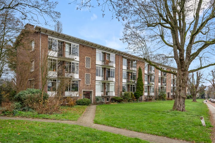 Diedenweg 77-I in Wageningen