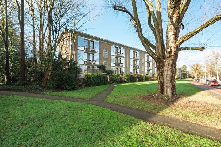 Photo of property Diedenweg 87, Wageningen