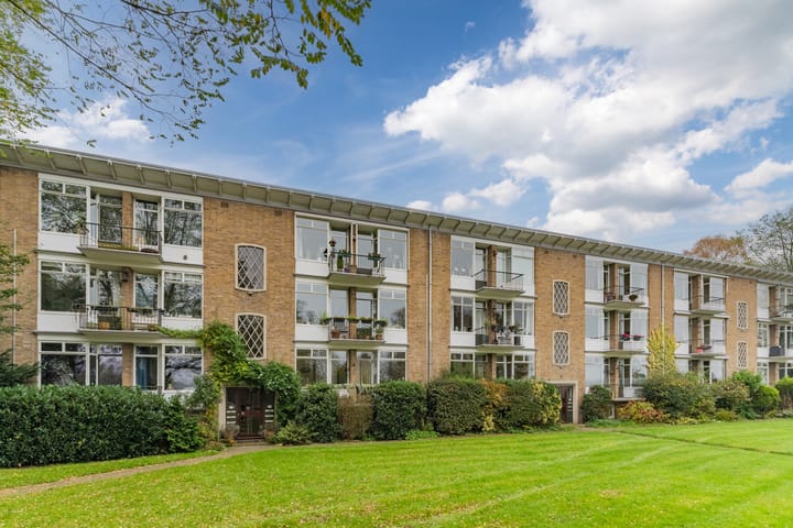 Diedenweg 93-I en Wageningen foto