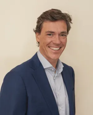Foto van Diederik Brunings