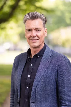 Foto van Diederik Brunings