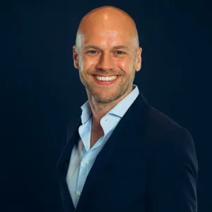 Foto von Diederik Donker