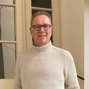 Photo de Diederik Hidding