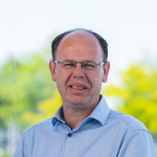 Foto von Diederik Sloot